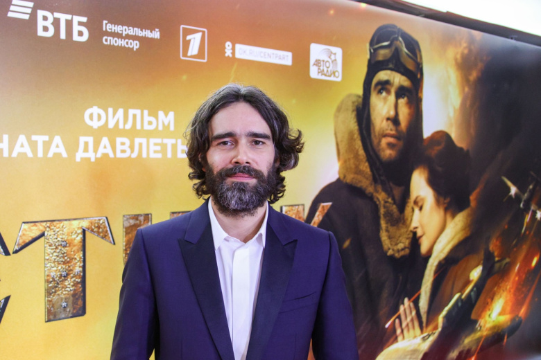 Петр Федоров