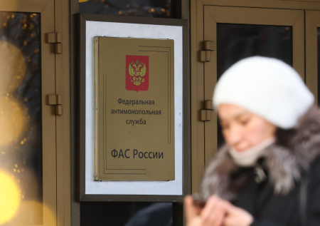 ФАС изменила график повышения тарифов на электроэнергию