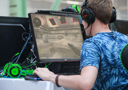 Россиян призвали не волноваться из-за дефицита видеокарт