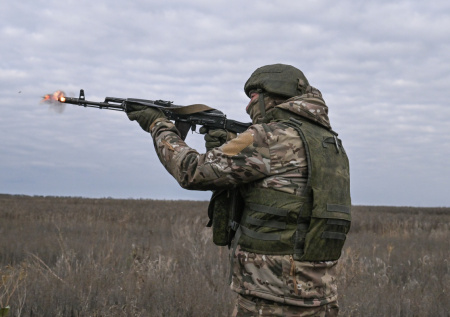 Наступление ВС РФ на Запорожье 8 декабря: трупы, освободили ли Гуляйполе