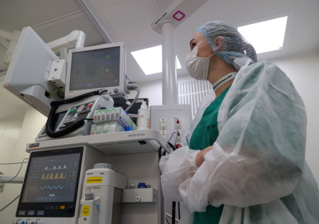 В России обозначили одну из главных проблем здравоохранения