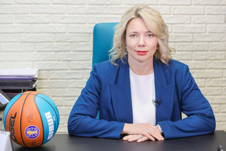 Илона Корстин