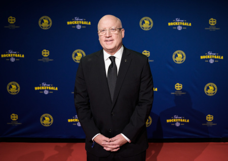 В НХЛ допустили отказ игроков от участия в Олимпиаде 2026 года