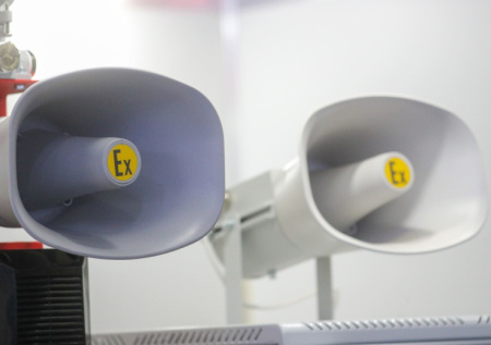 Около 15 взрывов прогремели в Сумах