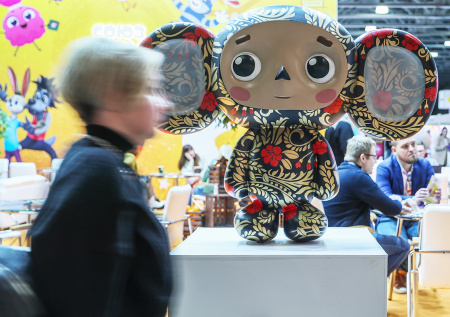 Демограф поддержал идею налогового вычета на детские товары