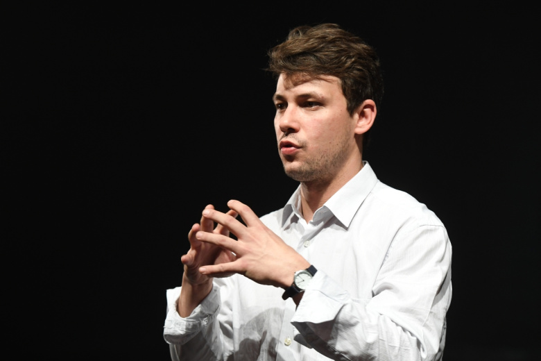 Шамиль Хаматов