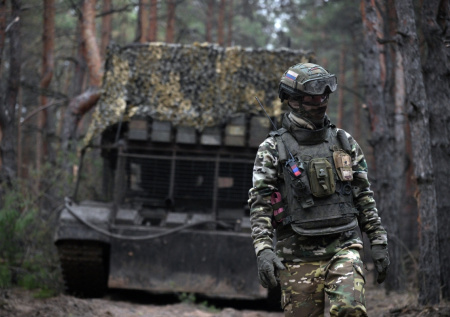 «Солнцепек» выжег ВСУ, Киев готовит свой план: новости СВО к утру 9 декабря