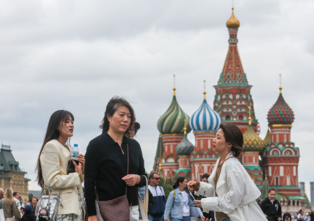 Турэксперт объяснил, как отмена виз с Китаем скажется на индустрии