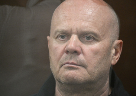 Экс-мэра Красноярска обвинили в получении рекордной взятки