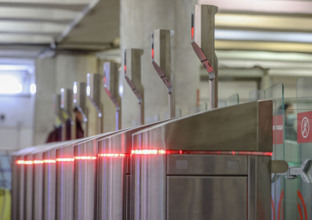 Собянин рассказал, какой транспорт можно оплатить с помощью биометрии