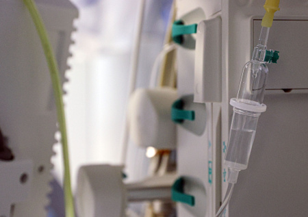 Вдова звезды «Реальных пацанов» рассказала о последних днях актера