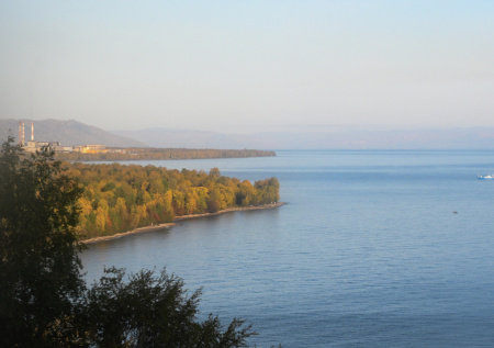 «Запрет»: в Госдуме приняли важное решение по Байкалу