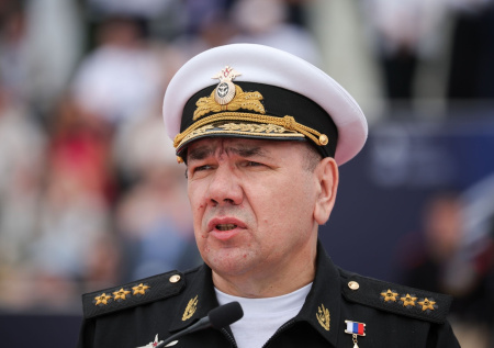 Глава ВМФ России раскрыл, как обеспечивается боеготовность ядерных сил