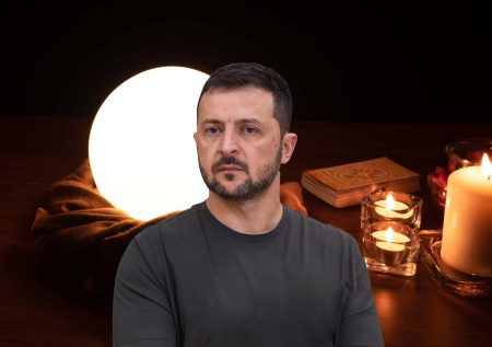 Странные иконы, наркотики, вуду: что находят при обысках у украинской элиты