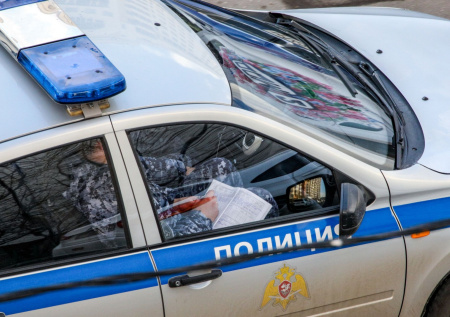 Обокравшего жительницу Перми обнаружили благодаря необычной детали