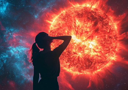 Магнитные бури сегодня, 9 декабря: что завтра, обострение болезней, стресс