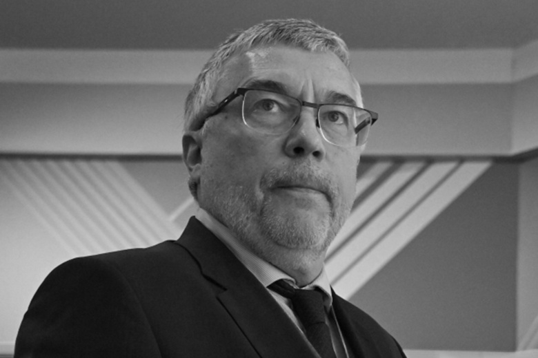 Андрей Прямилов