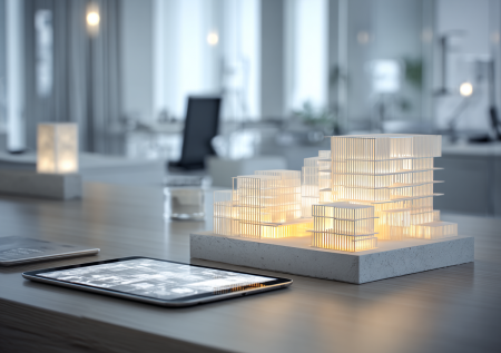 Почему крупные подрядчики выигрывают в стоимости, качестве и сроках