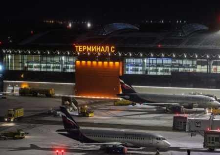 В Шереметьево рассказали о последствиях введения ограничений