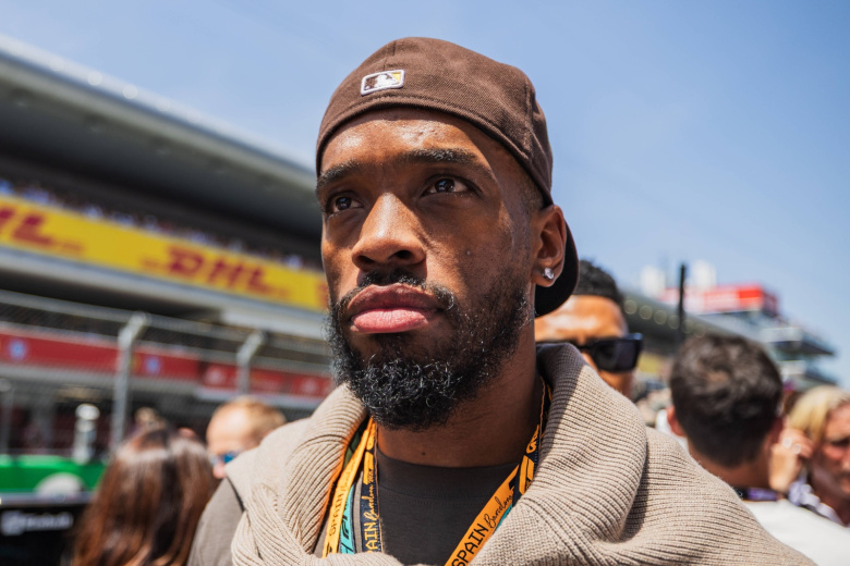 Айван Тоуни