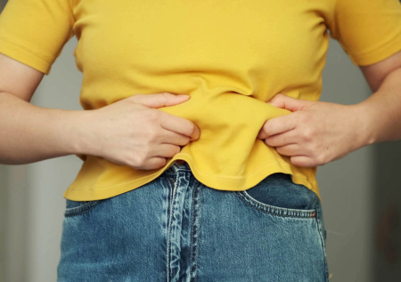 Что такое скинни фэт: разбираемся с термином и лепим красивую фигуру