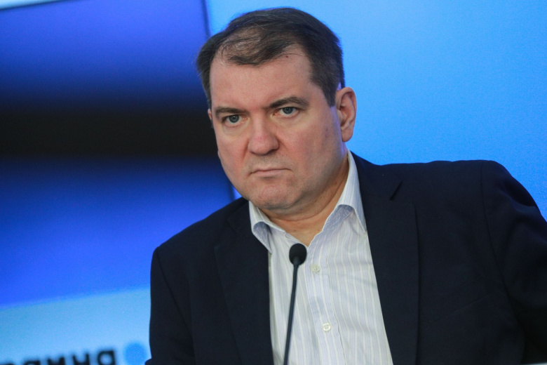 Владимир Корнилов