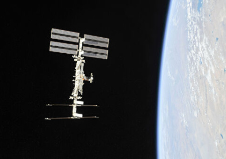 «Союз МС-27» с российскими космонавтами отстыковался от МКС