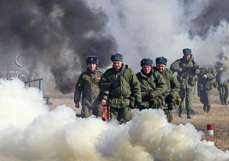 Путин подписал призыв на военные сборы-2026: что это значит, кого призовут