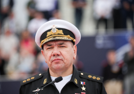 Главнокомандующий ВМФ России оценил возможность конфликтов в Арктике