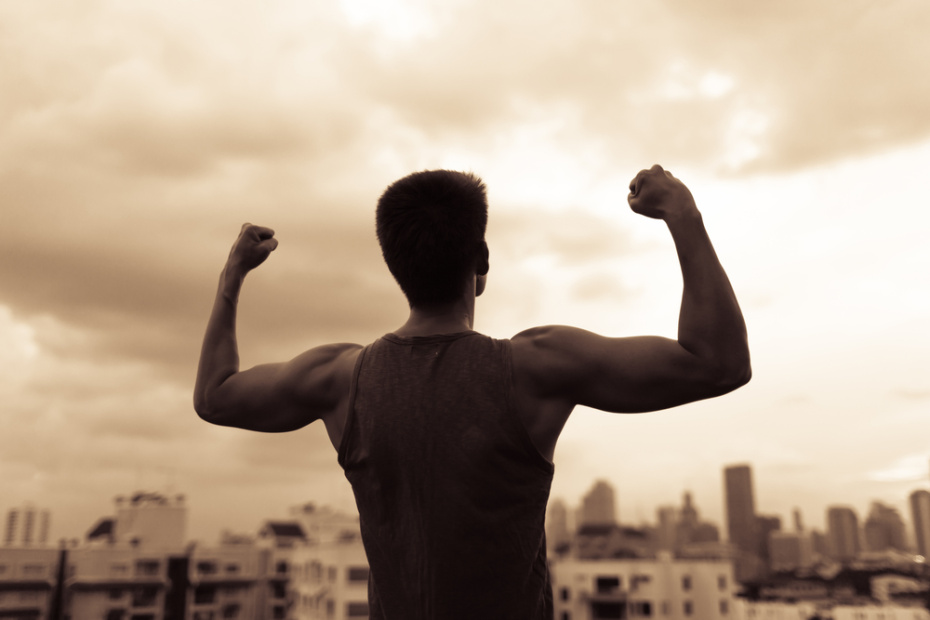 Год Тигра — какие люди самые успешные и независимые