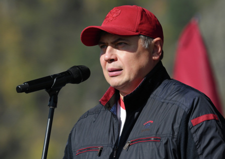 У экс-главы сибирского ФМБА могут конфисковать имущество на 180 млн рублей