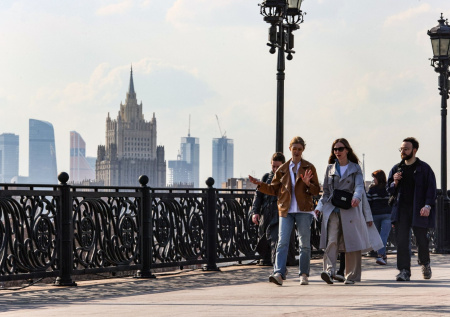 2025 год может стать одним из самых жарких за всю историю