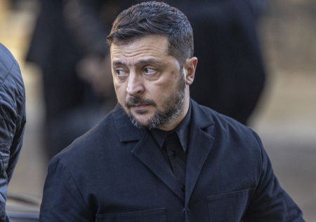 Зеленскому остался год? Что Трамп сказал о выборах, при чем тут Россия