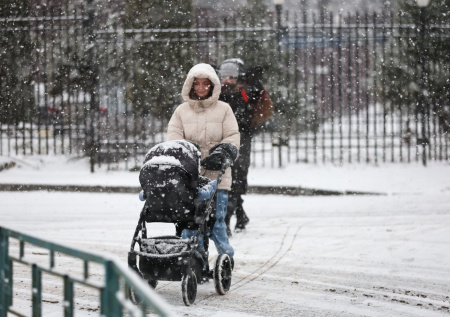 HR-эксперт рассказал, кому дадут миллион рублей за рождение ребенка