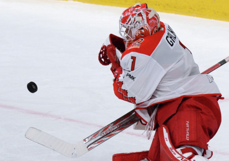 Игроки одного клуба не попали в сборную «Россия 25» на Кубок Первого канала