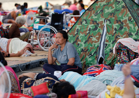 Востоковед пояснил, угрожает ли конфликт Таиланда и Камбоджи туристам