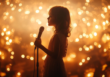 Стало известно, кого признали самой красивой девочкой России