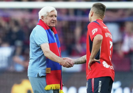 Ветеран ЦСКА заявил, что лимит на легионеров необходимо ужесточать