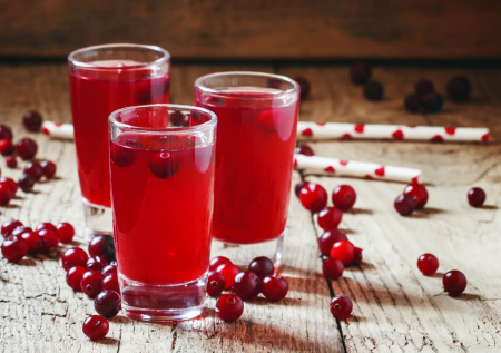 Россиянам назвали лучшую альтернативу спиртному на Новый год