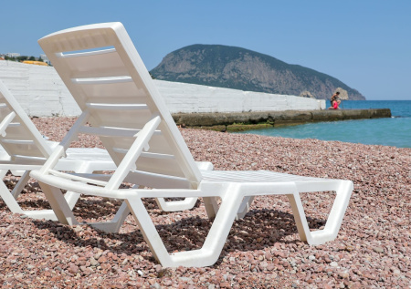 Трампа пригласили отдохнуть в Крыму