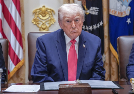 «Вау!»: Трамп раскрыл, кто заставил Киев отказаться от Крыма