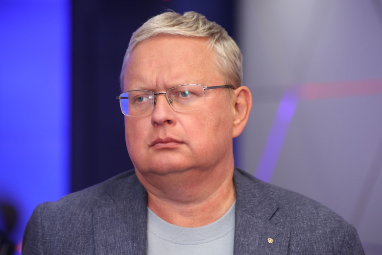 Михаил Делягин