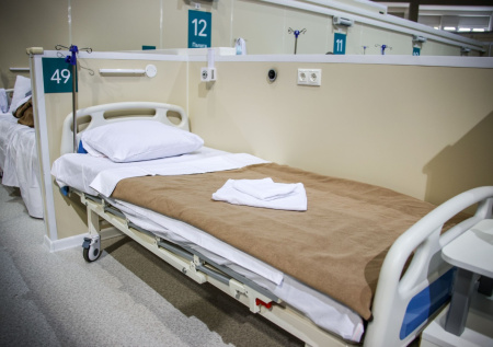 В Госдуме предложили радикальное решение по борьбе с «пыточными» рехабами