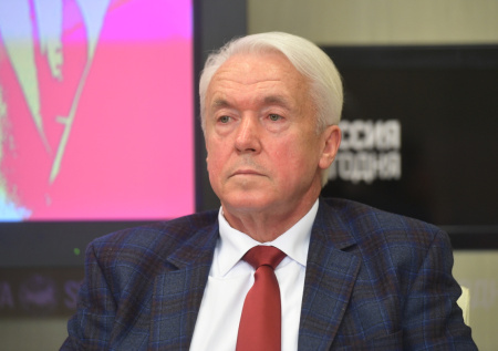 На Украине заявили об угрозе жизни Коломойского