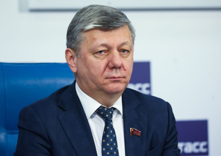 В Госдуме ответили, допустят ли Зеленского до выборов президента