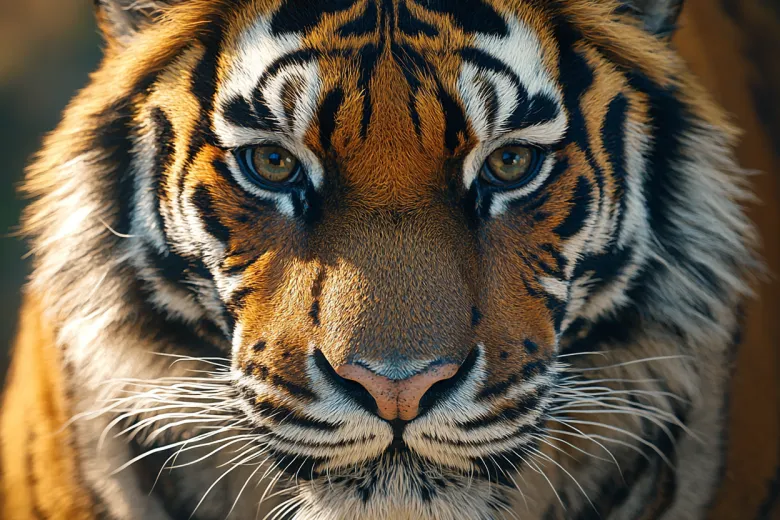 Независимые, страстные и упрямые: особенности людей, родившихся в год Тигра