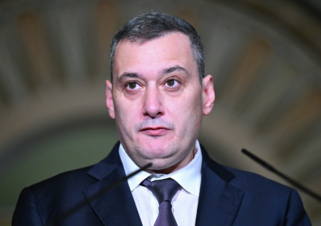 «За освобождение»: в Курской области вручили региональные награды