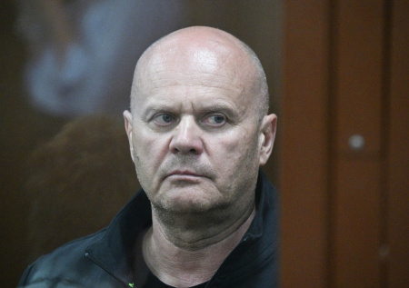 Фигурантами дела о взятках бывшего мэра Красноярска стали 12 человек