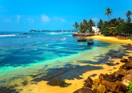 Отдых на Мальдивах закончился для россиянки пересадкой кожи