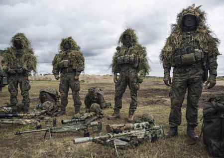 В Белоруссии забили тревогу из-за планов Запада начать войну